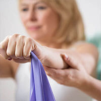 Rehabilitation Therapy