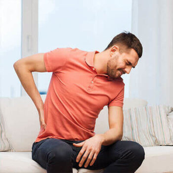 Back Pain Treatment in Salem OR