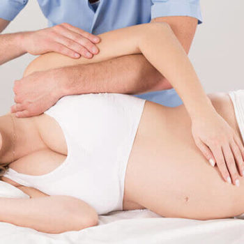 Pregnancy Chiropractor in Salem OR