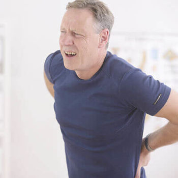 Sciatica Treatment in Salem OR