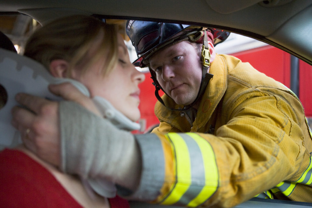Accident Chiropractic Care in Salem, OR Whitmire