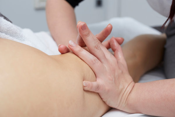 Massage for Back Pain: Is Deep Tissue the Best Choice?